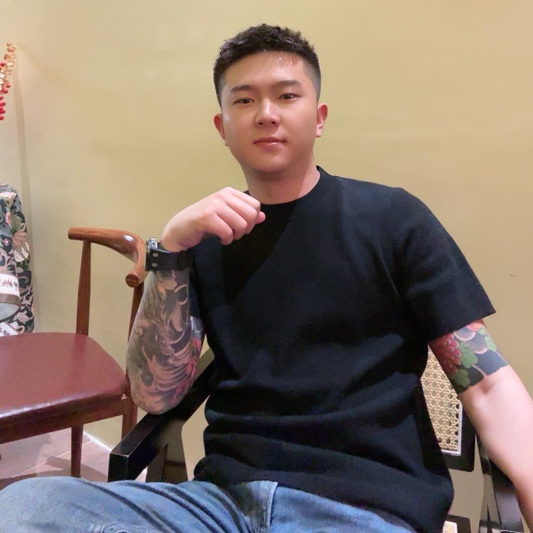 小王•不喝酒