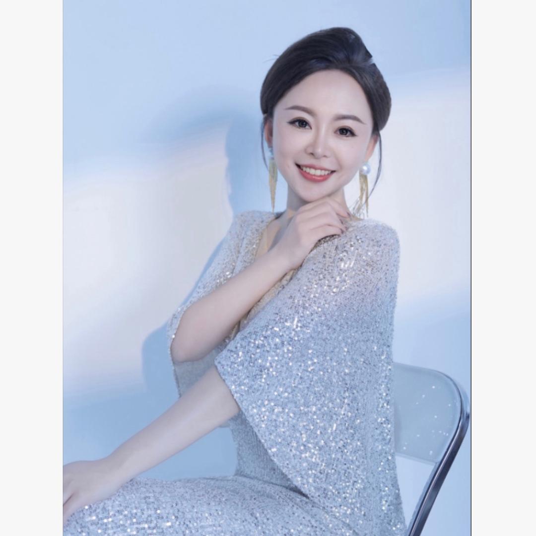 简爱空间美业—聪聪