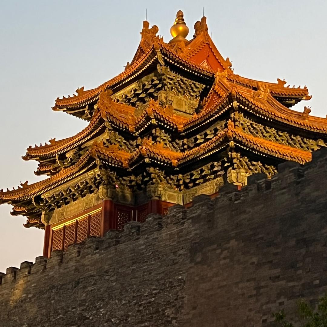 星汉灿烂