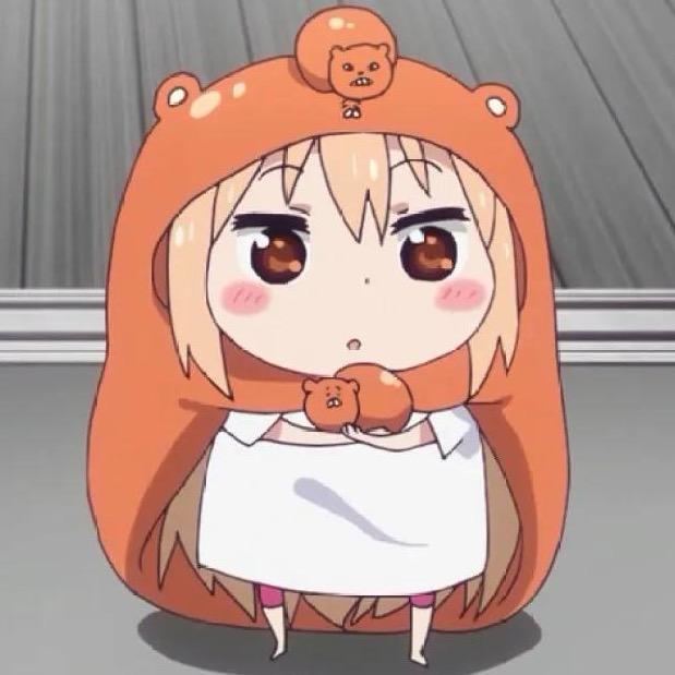 小仓鼠🐹