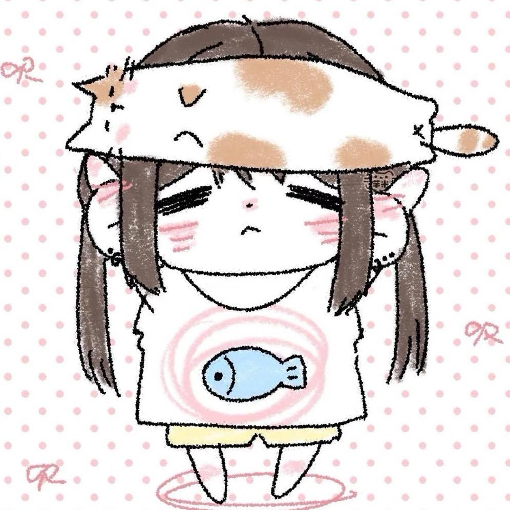 怎么不说话