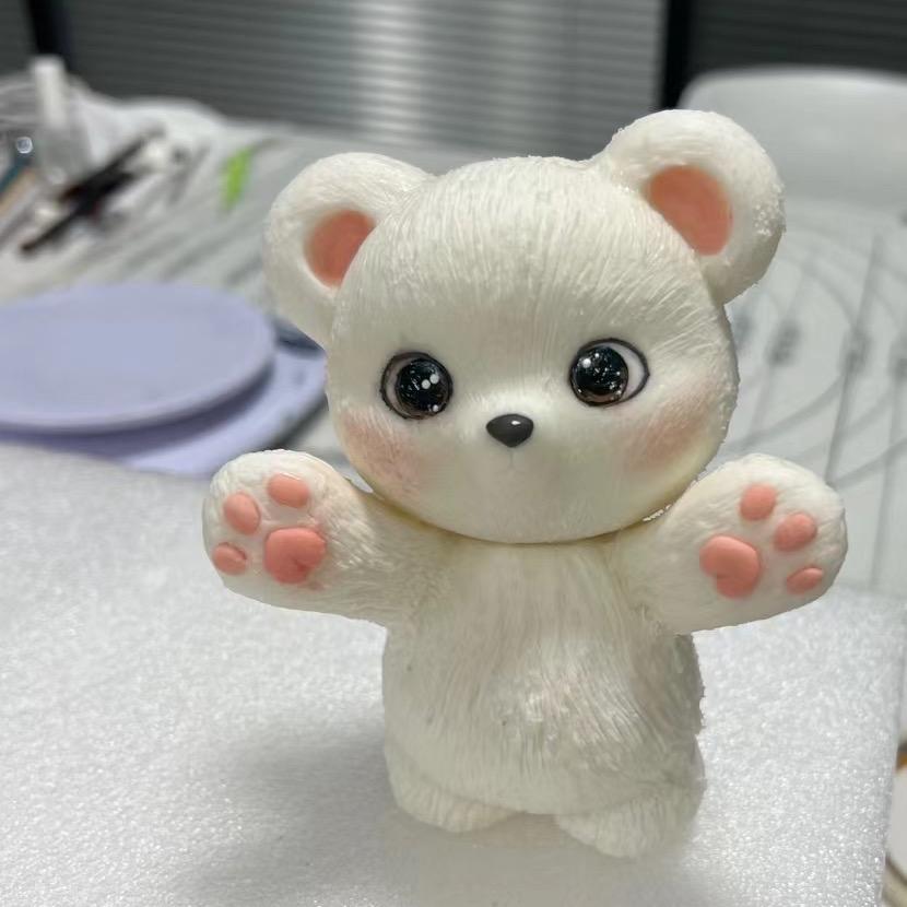 新味觉烘焙