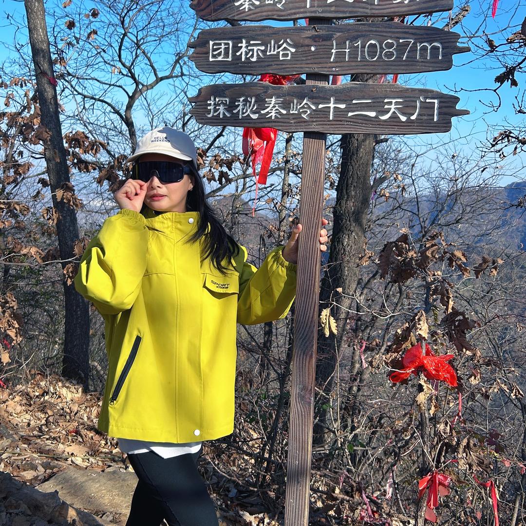 有魔法👧🏻霞霞姐