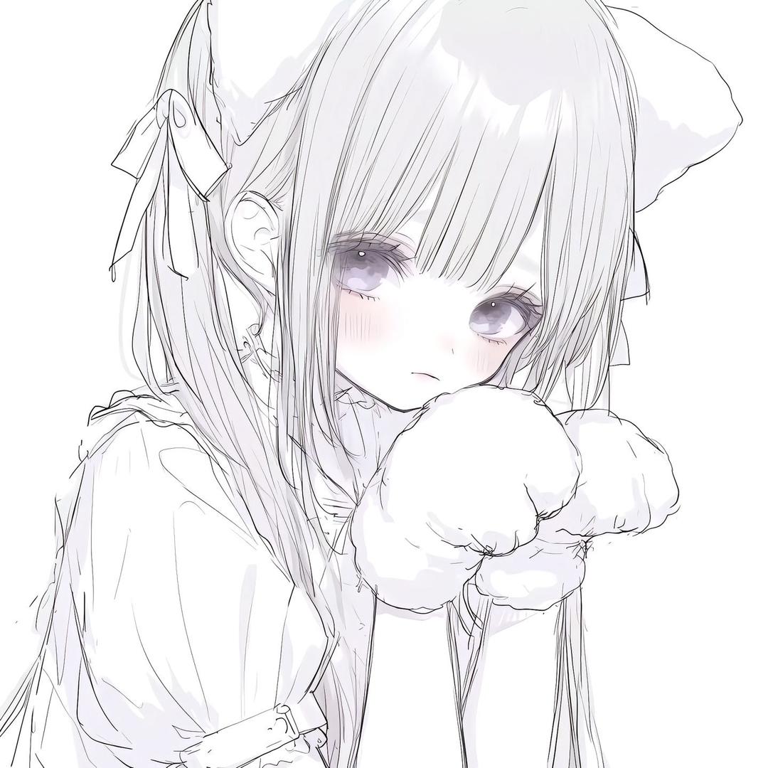 大烦恼👿