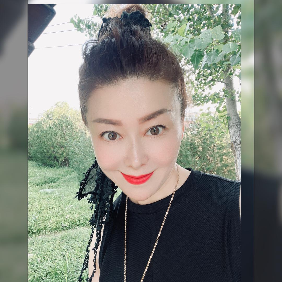 小姨
