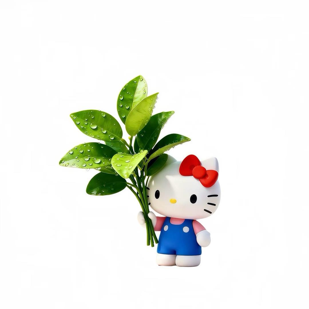 小姨妈（好物分享）