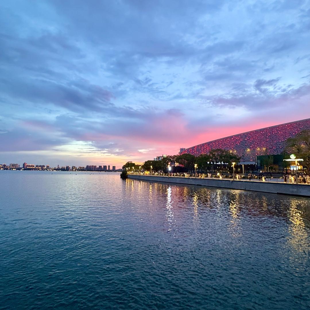 苏U机长带你开飞机