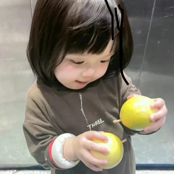 小ting