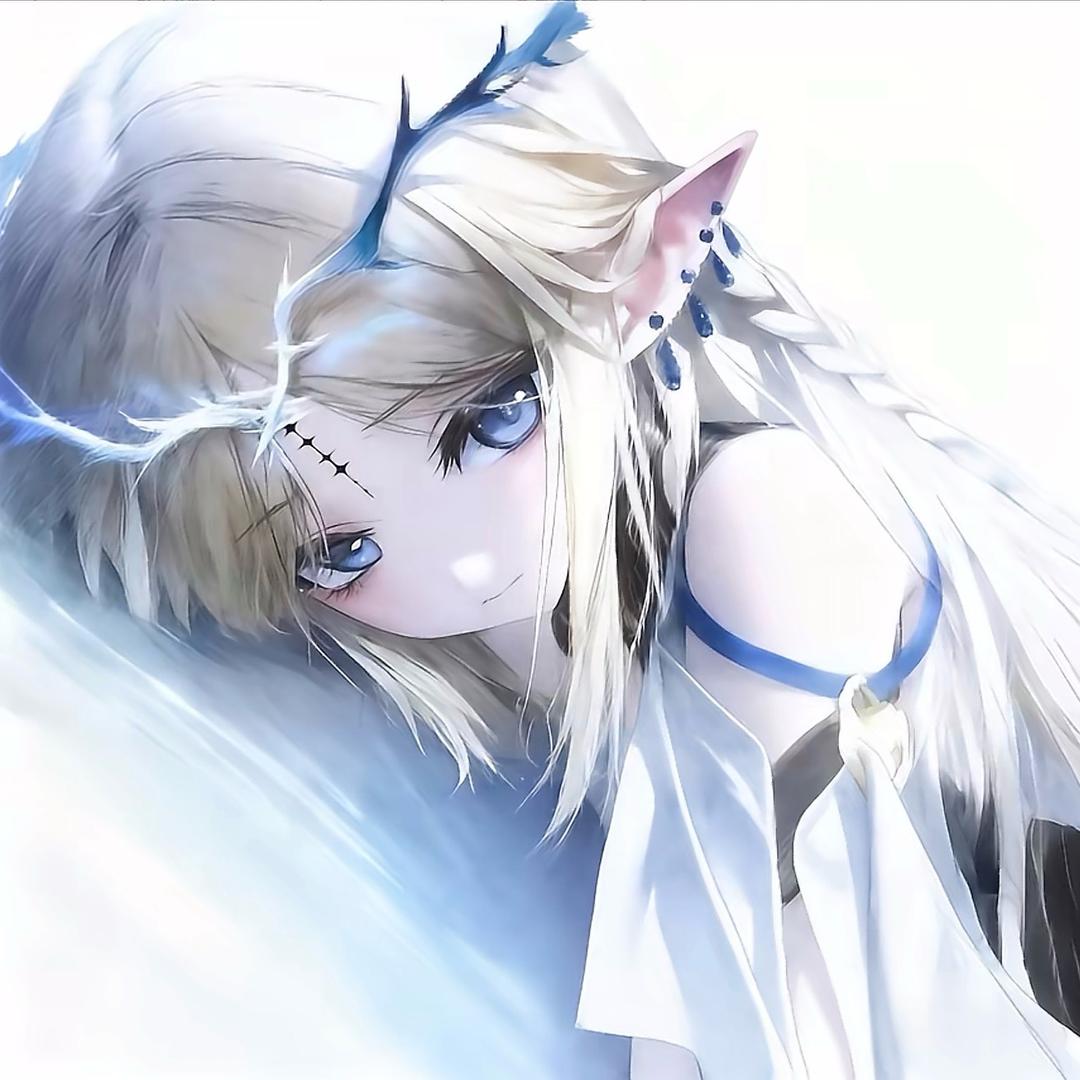 牙线深度依赖（鸣潮）