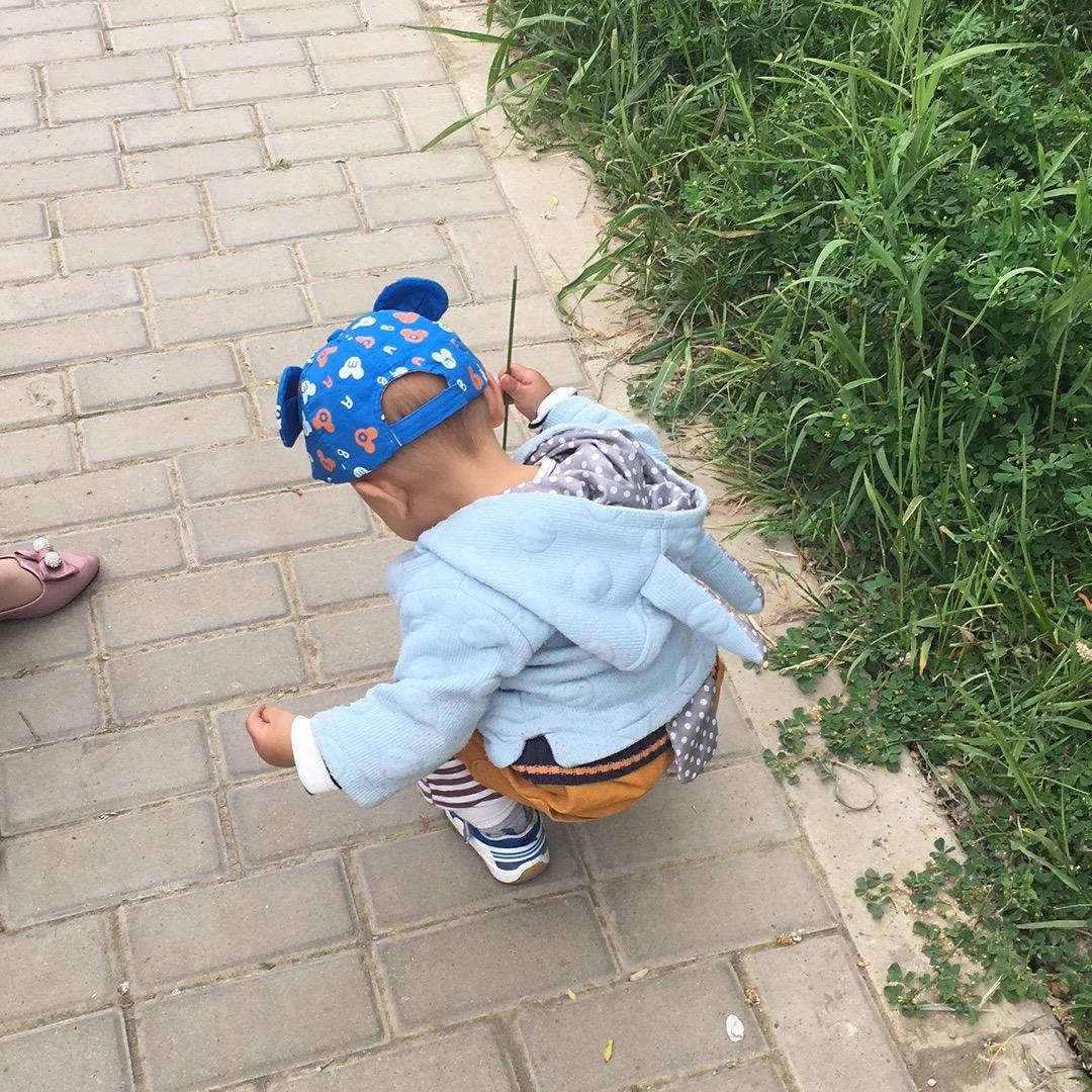 愿世间美好与你环环相扣