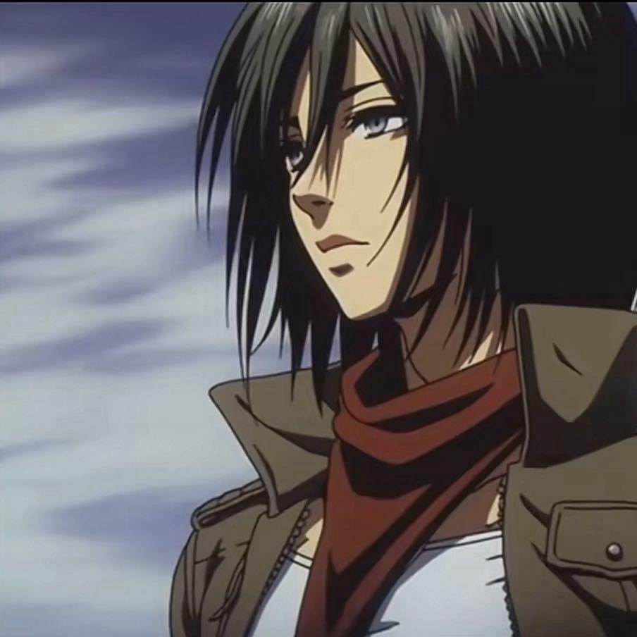Mikasa