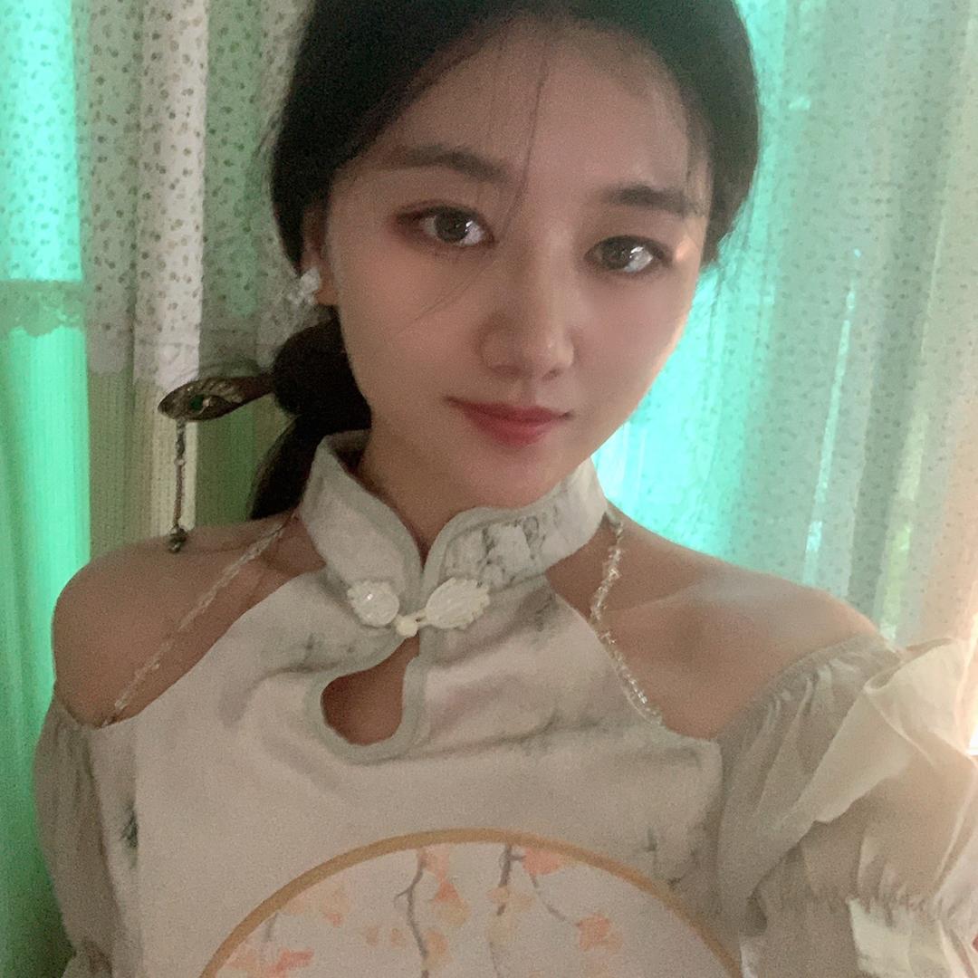 若比邻🌙