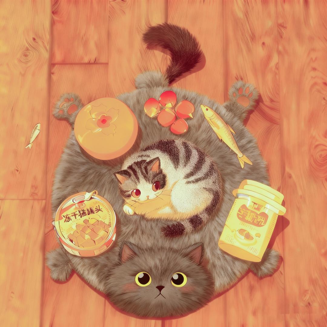 暴富天才小福星