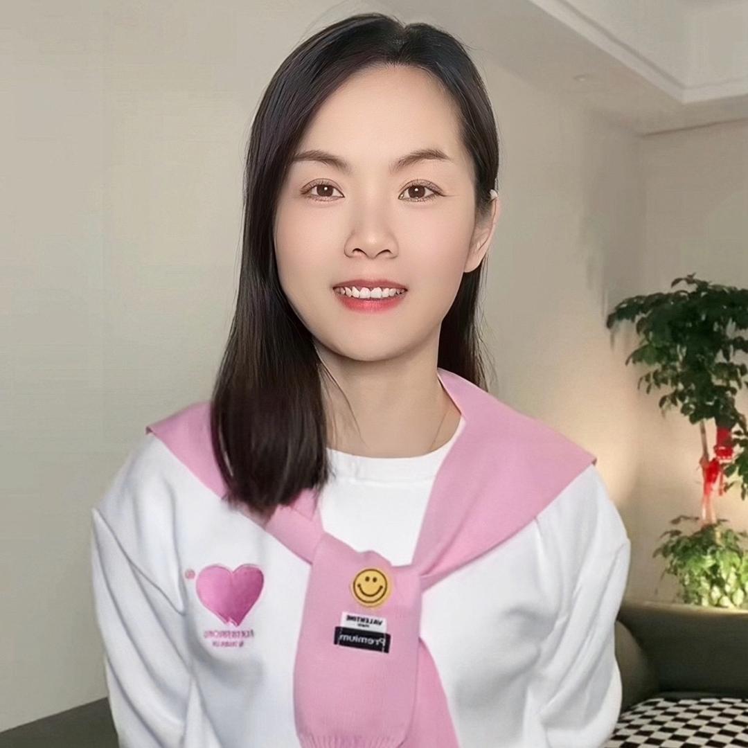 阳阳妈妈