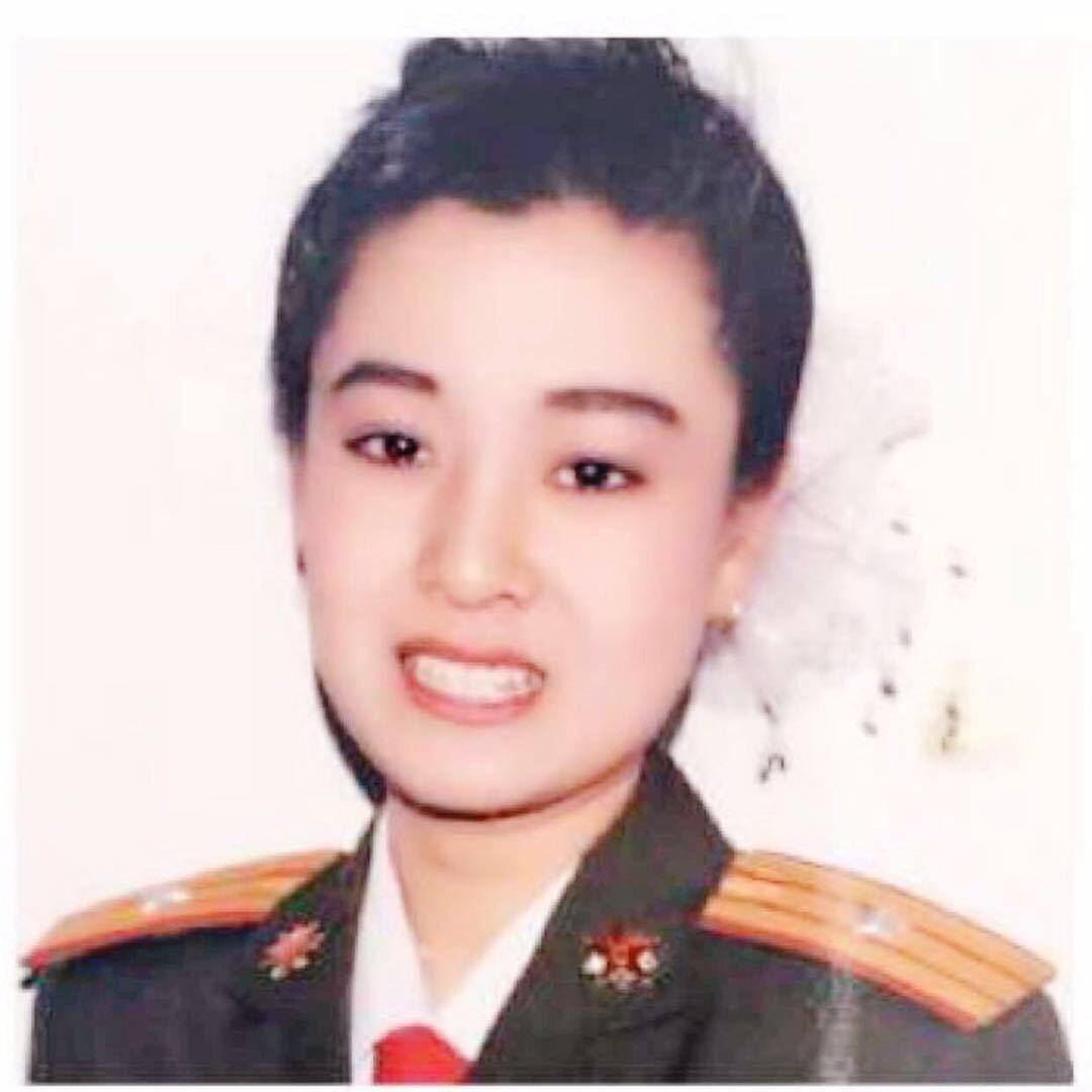 杨光的大嫂
