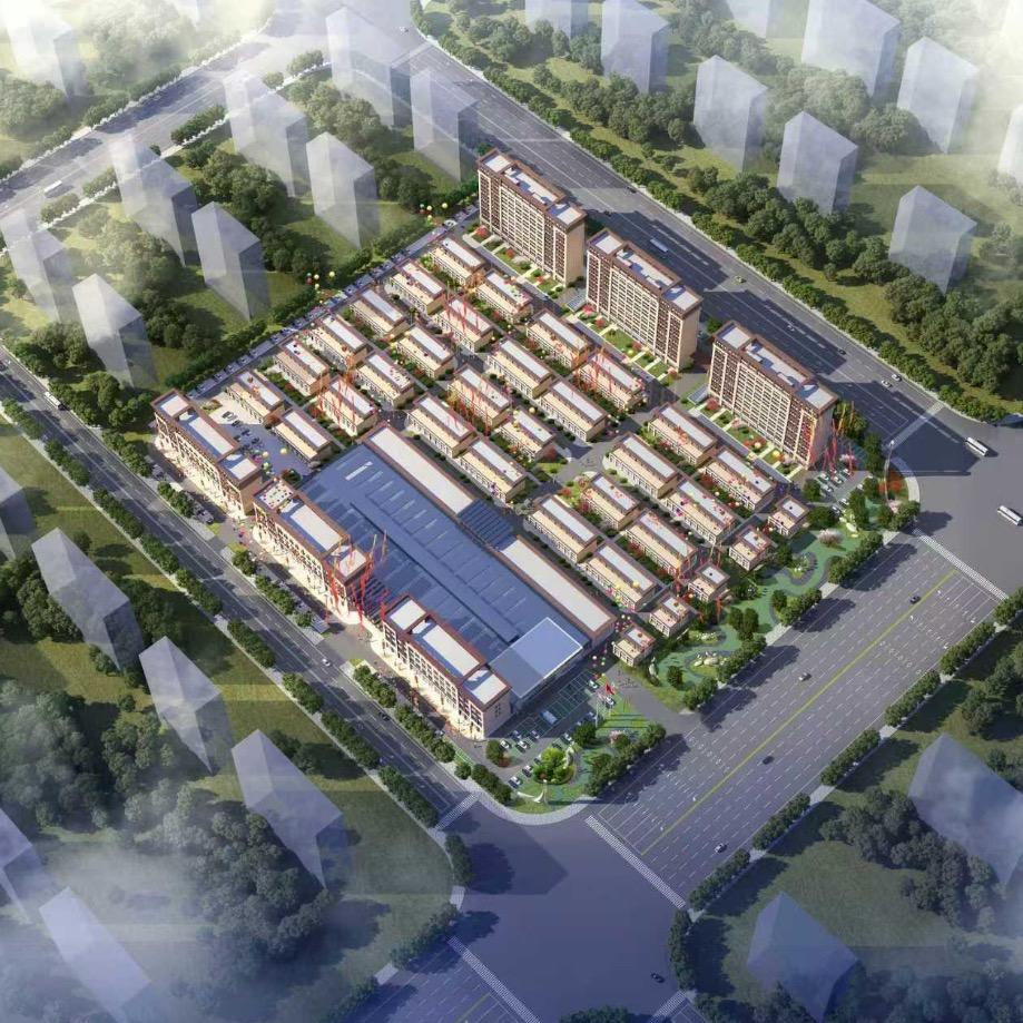 中亿农博智慧城-明星