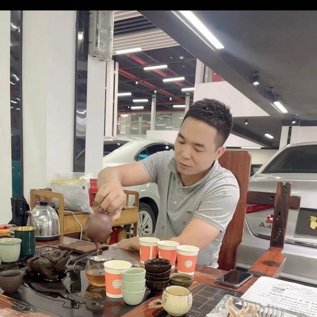 珠海明扬二手车