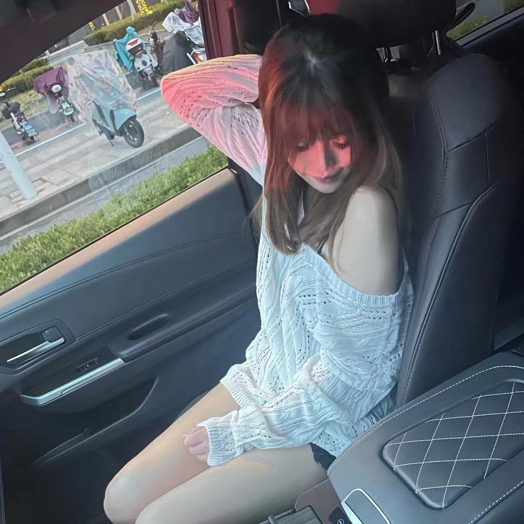 是yiyi小盆友吖～🧸