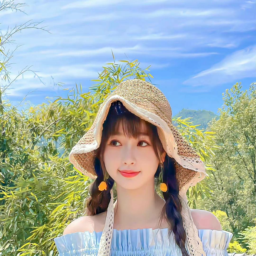 🌈瑶瑶baby🌷🌷头像