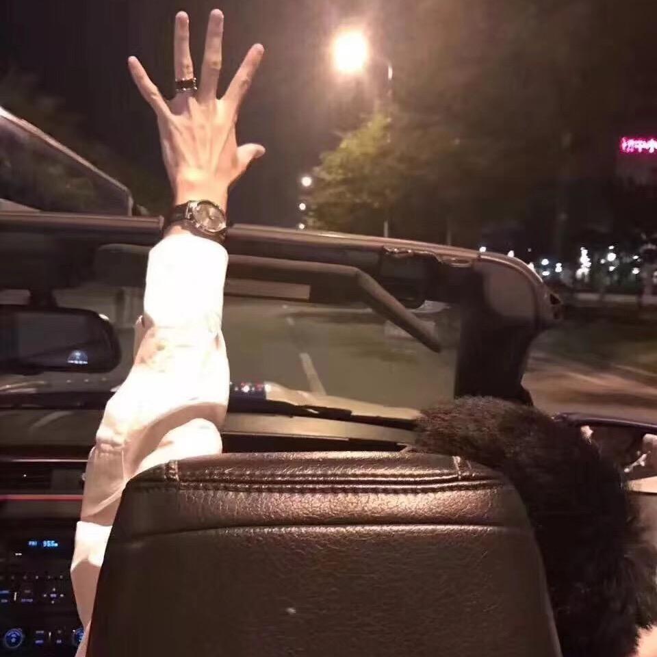 梦想大g