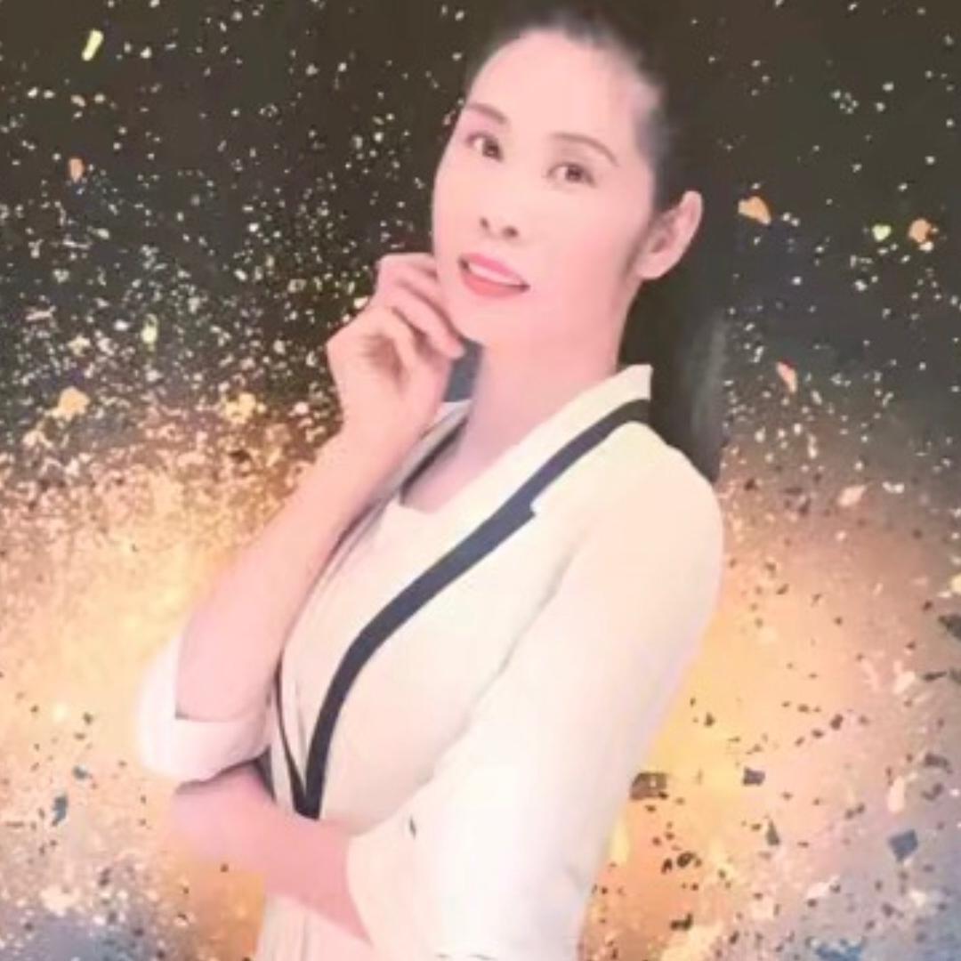 春暖花开生命活力