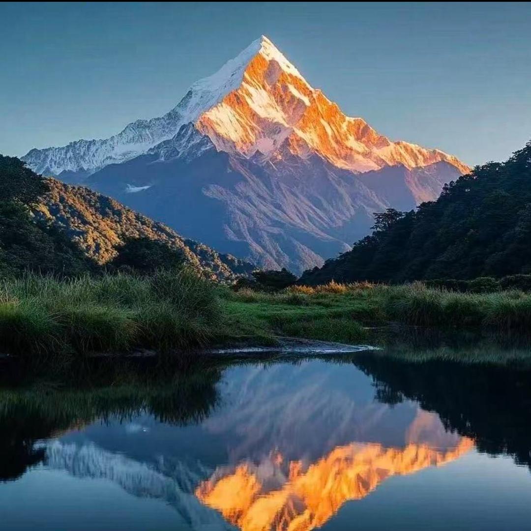行到水穷处