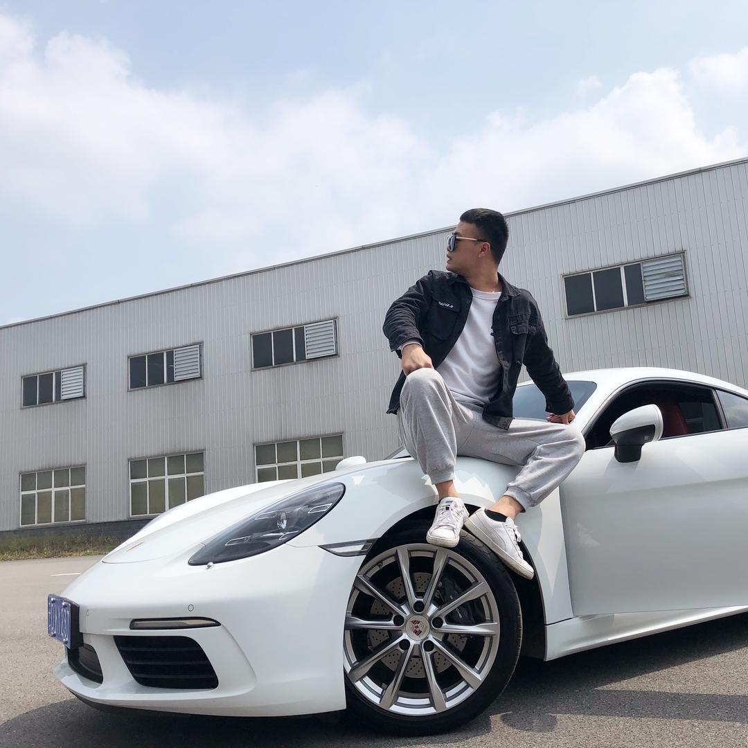 凌微汽车