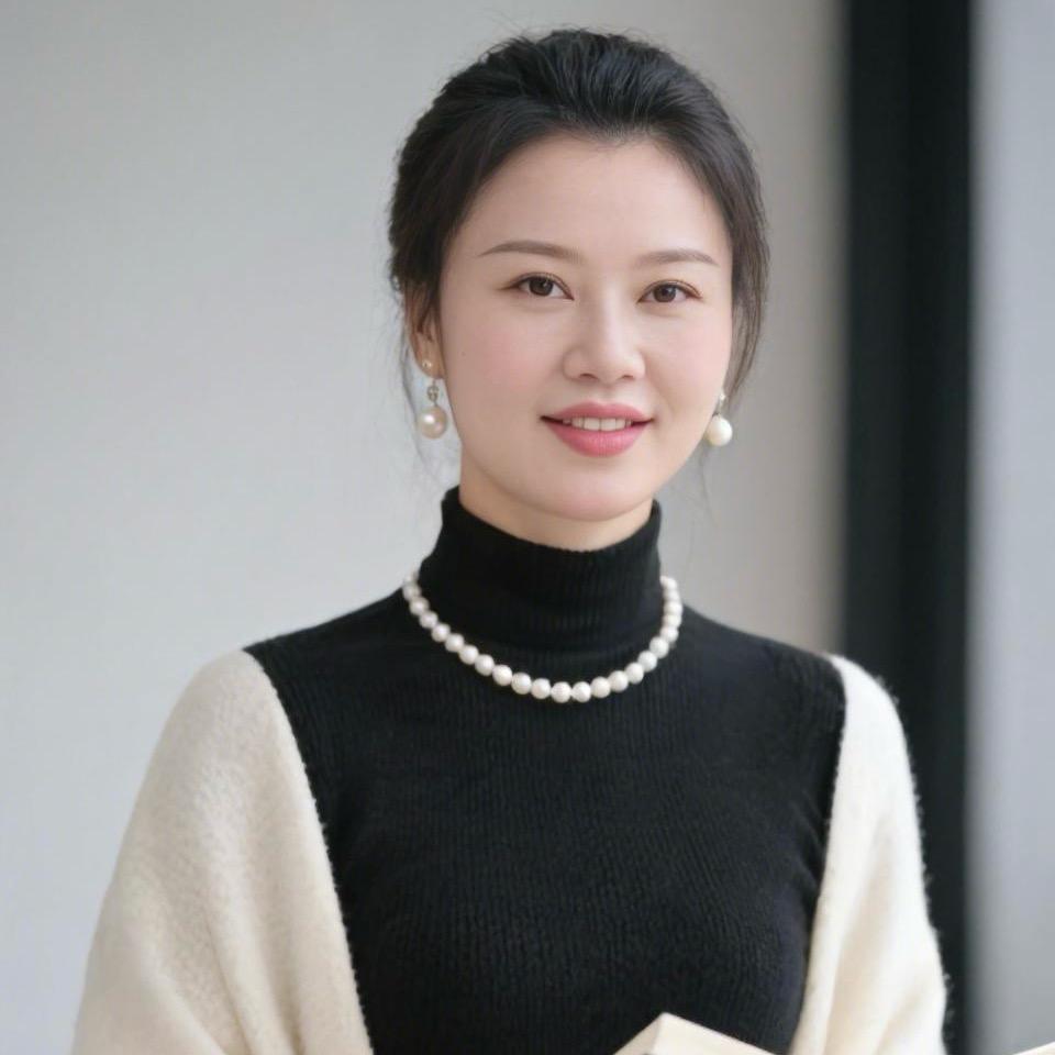 琪姐聊家庭关系