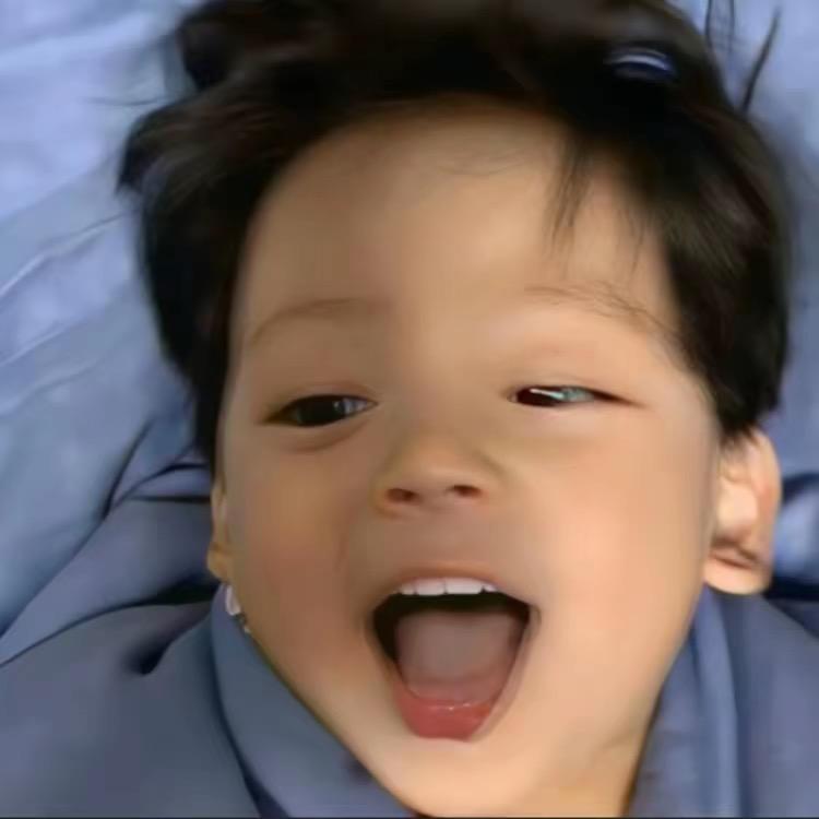 小贤🫡