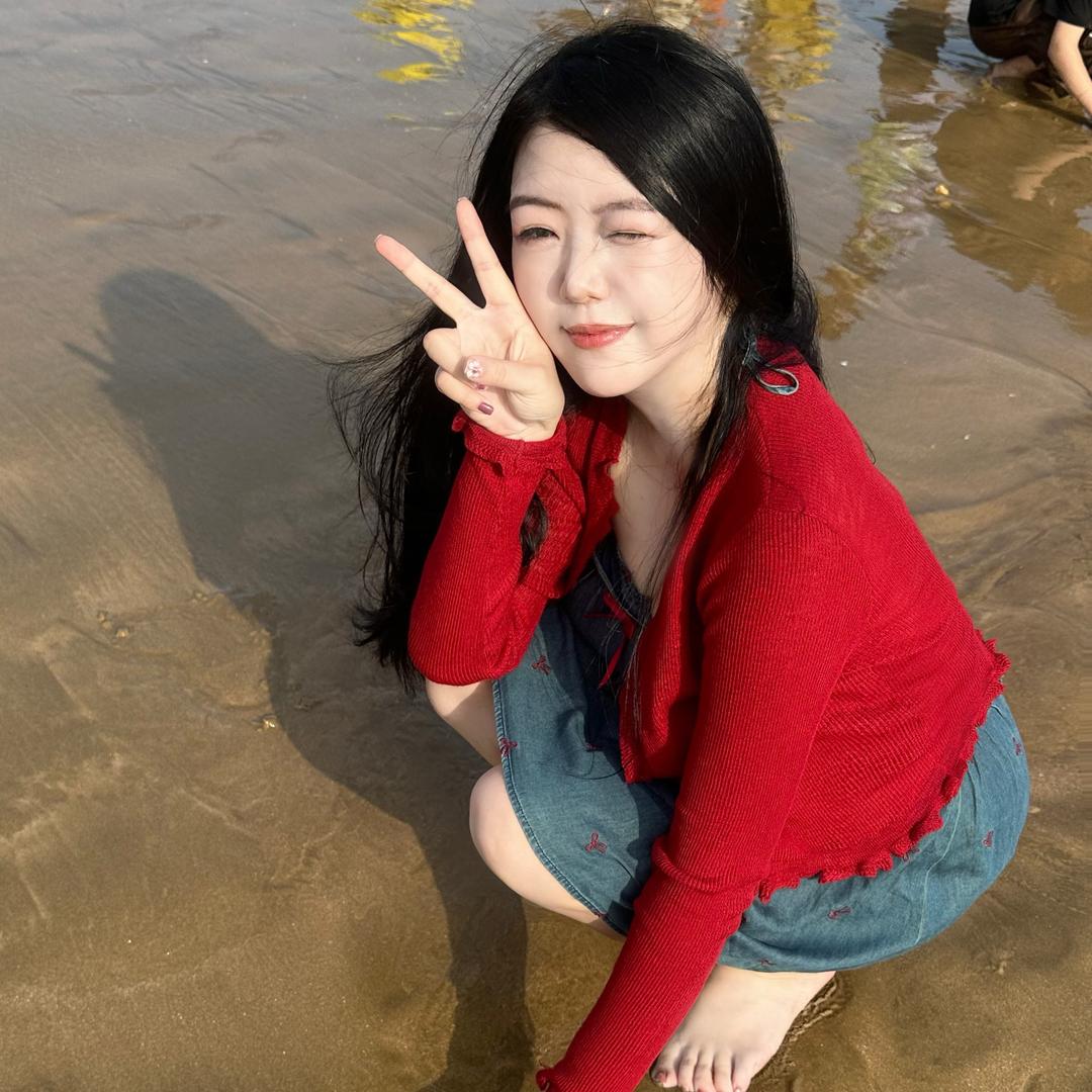 🌈伊可人