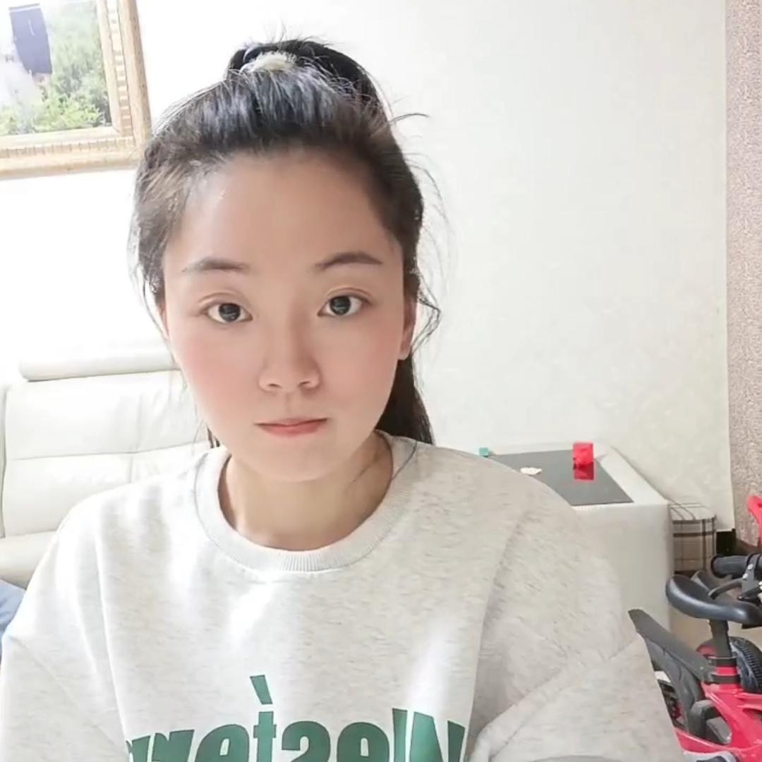 宁宁吖