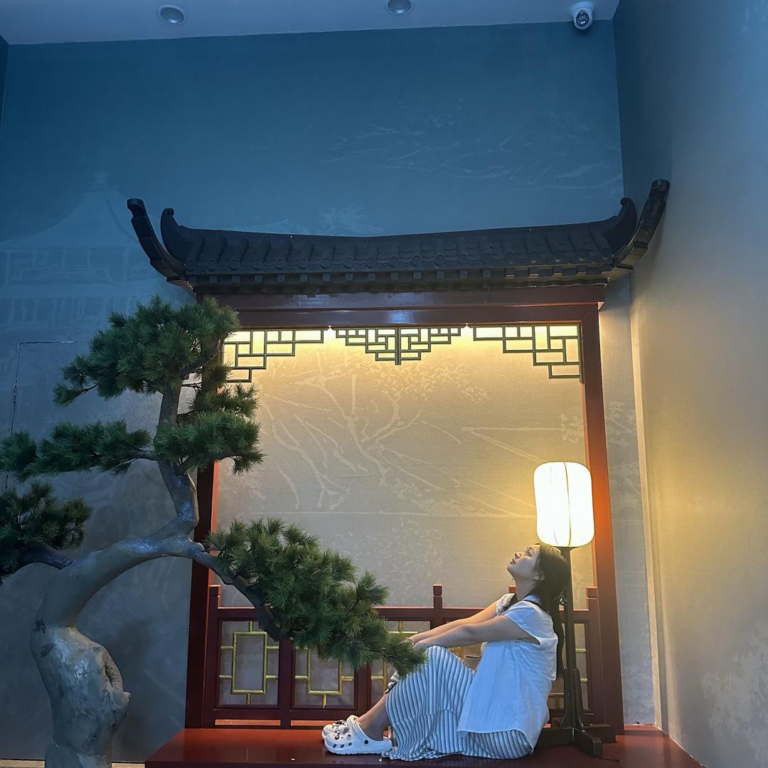 晚秋