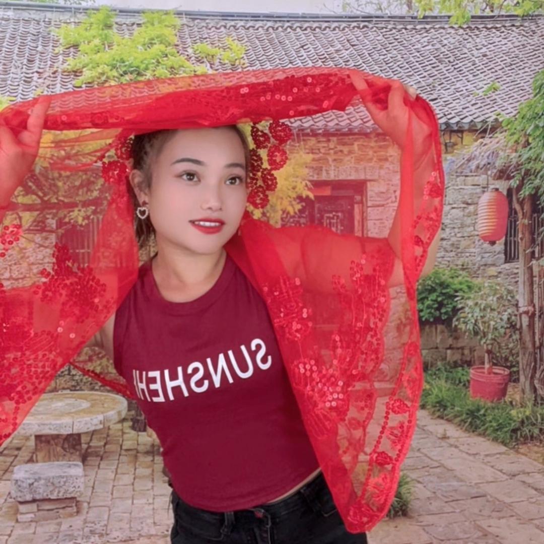 丹妹儿ᵍᶻʲ