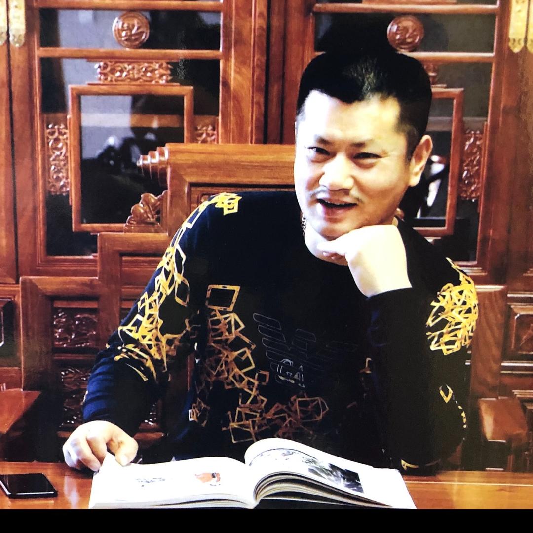 财富人生刘哥