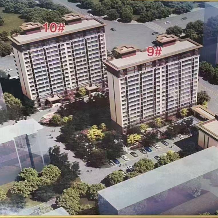 文景园·杨芳