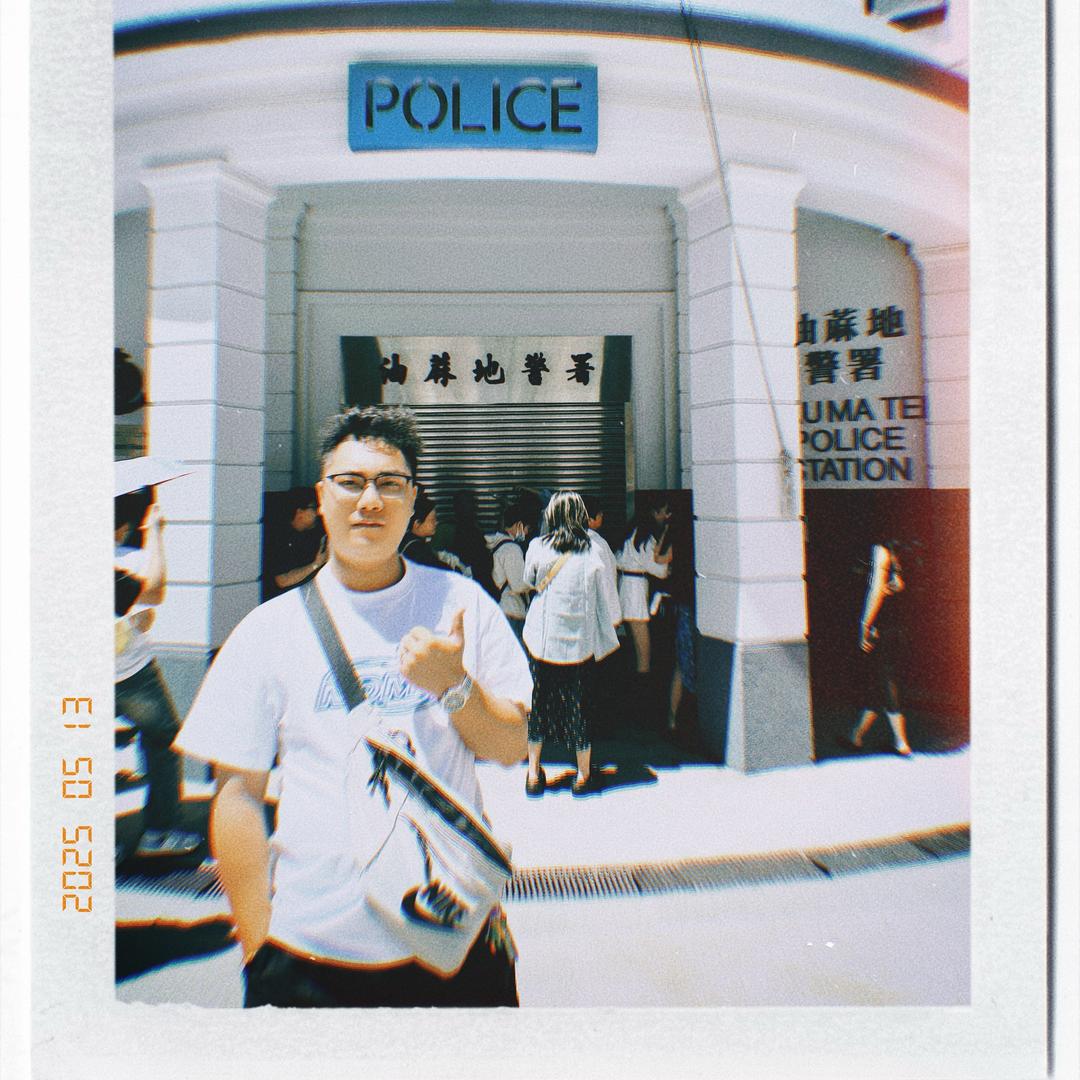 老王吃玩肇庆（找兼职出镜小姐姐）