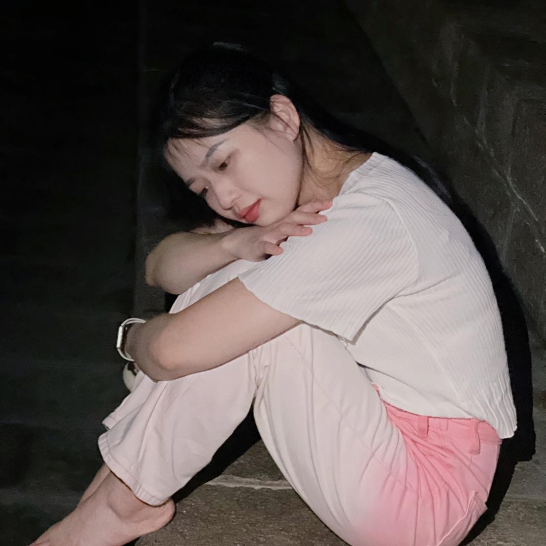 我的赞赞是个小姑娘❤️