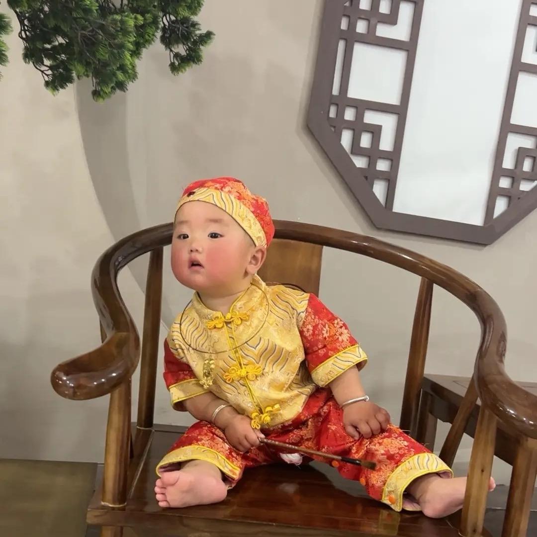 云边开个忘忧铺