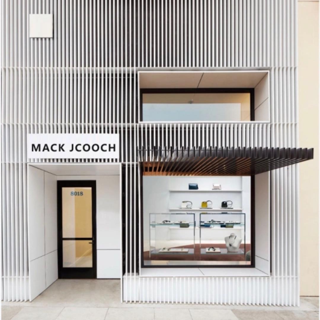 MACK JCOOCH精品女鞋