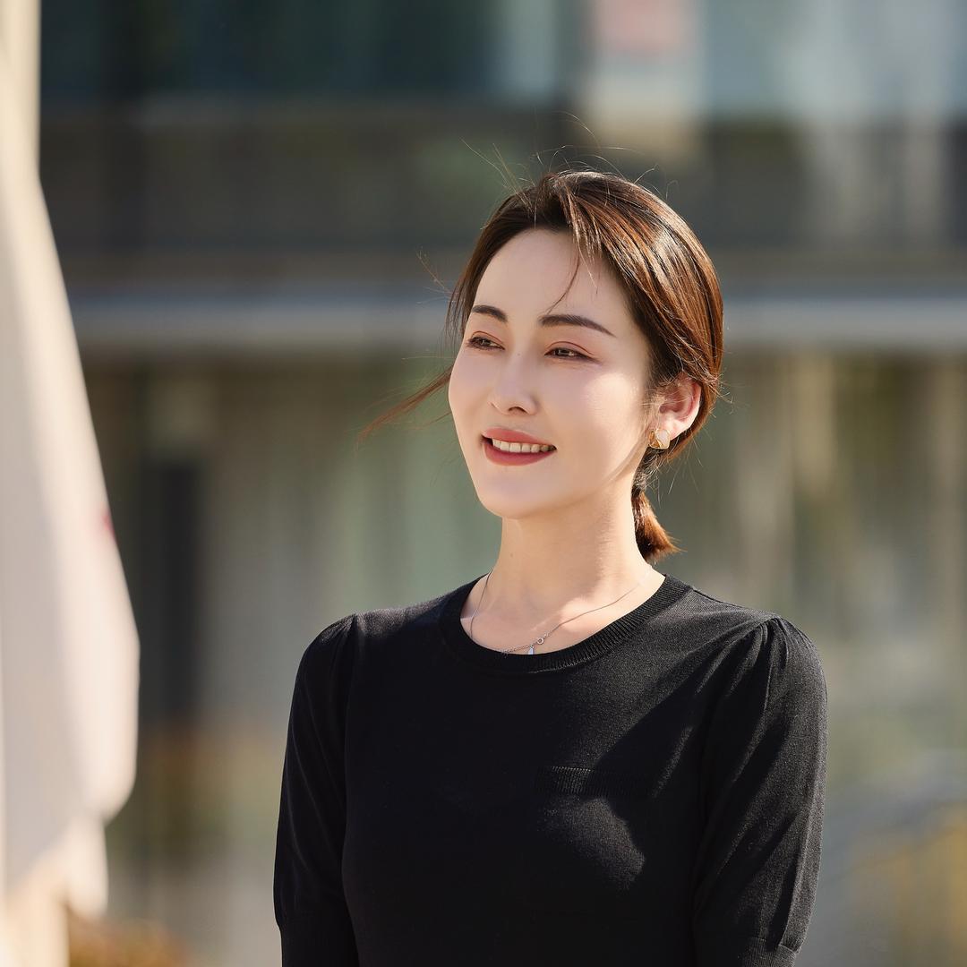黄小妞