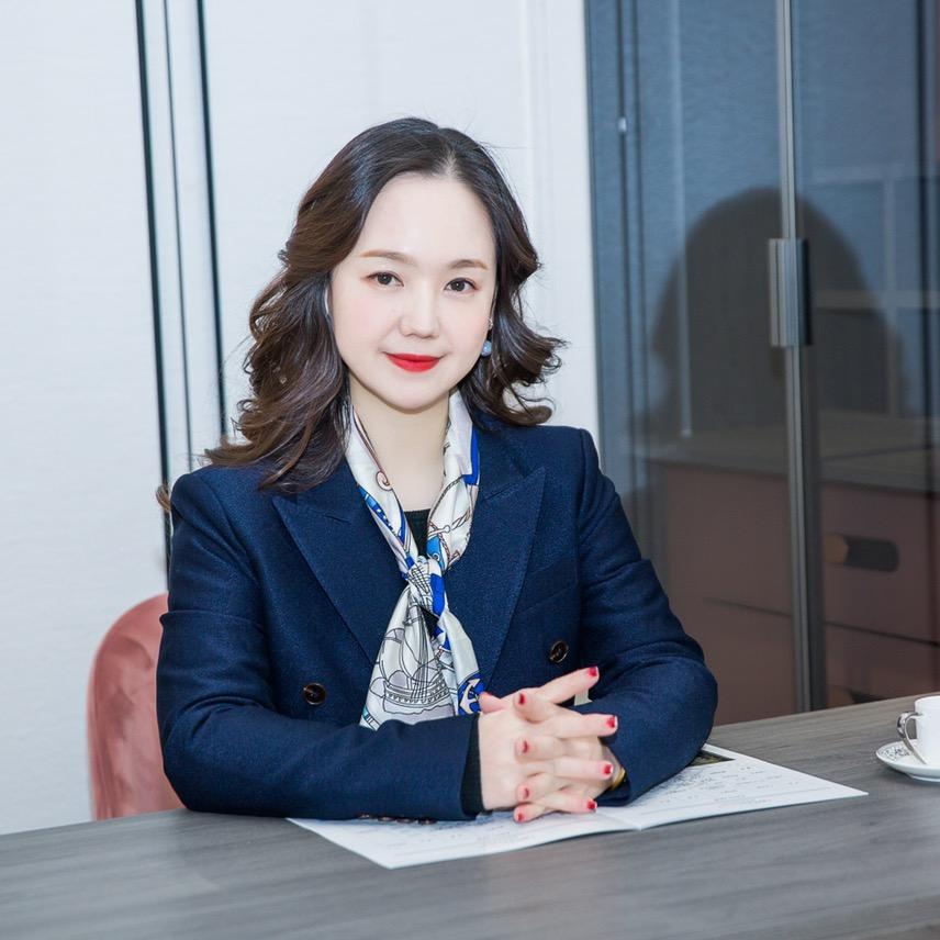 醴家家居芳姐