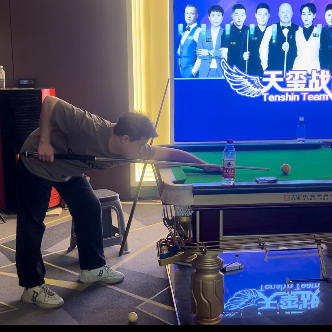 Fang晓隆🎱