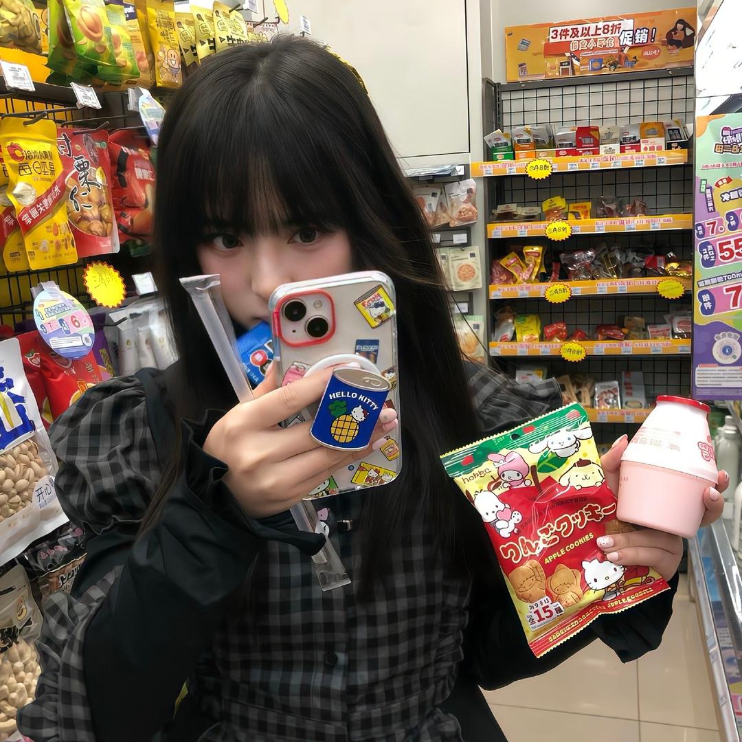 帅到小小佳裤衩爆炸