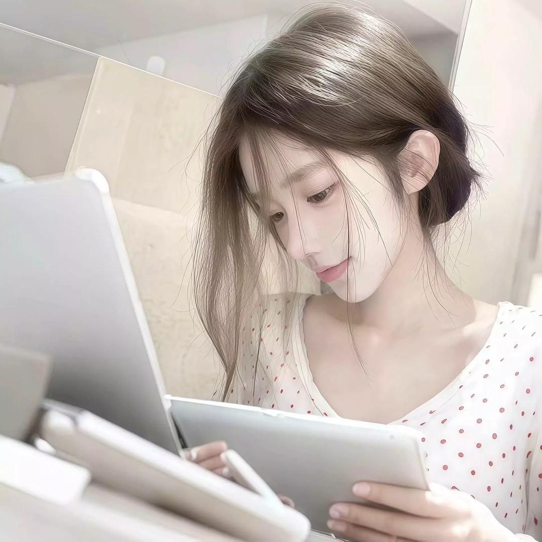 安ꉂ • ༚ • ིྀต੭