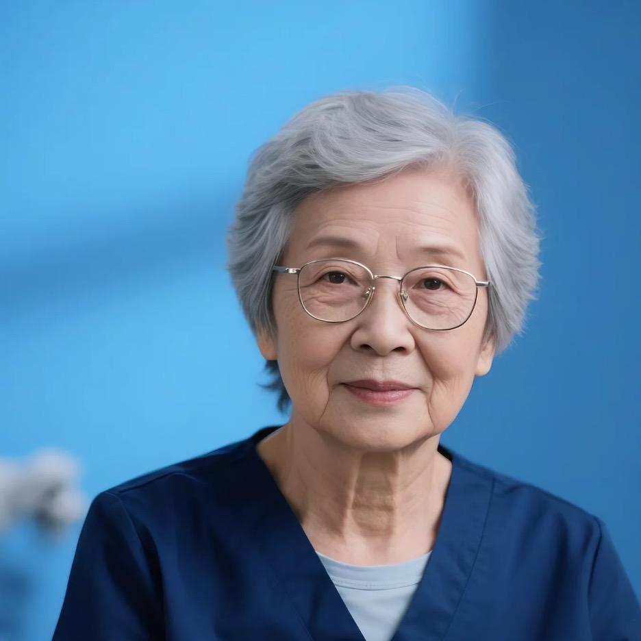 郑姥姥科学养狗