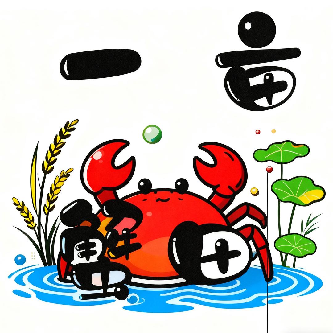 一亩蟹田水产精品店