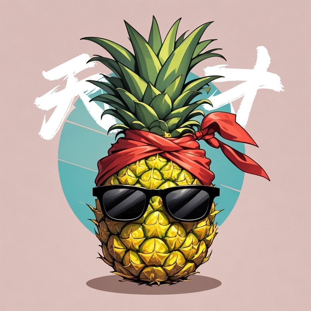 天才大菠萝-三角洲咨询