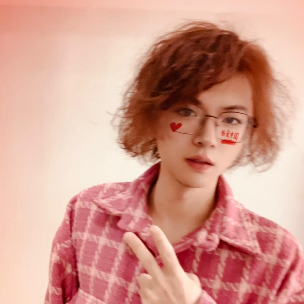 一个爱分享🐿️