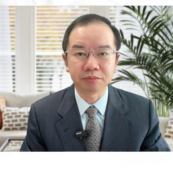 老彭来啦