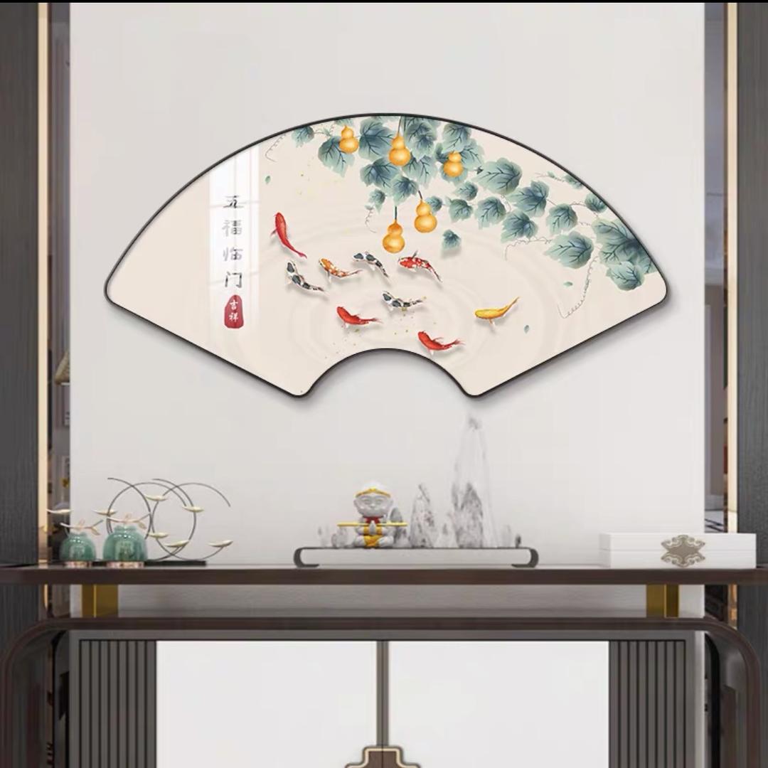 阿荣旗李家大院